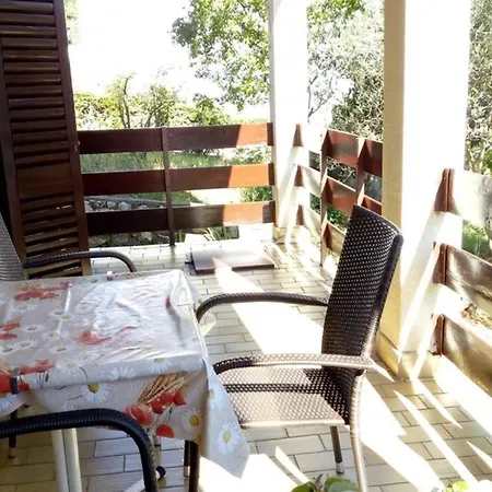 Zdenka Apartmán