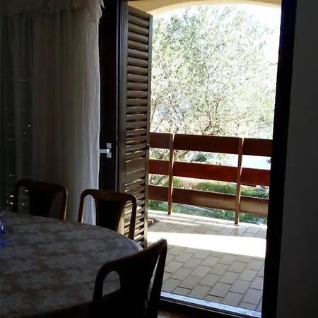 Appartement Zdenka