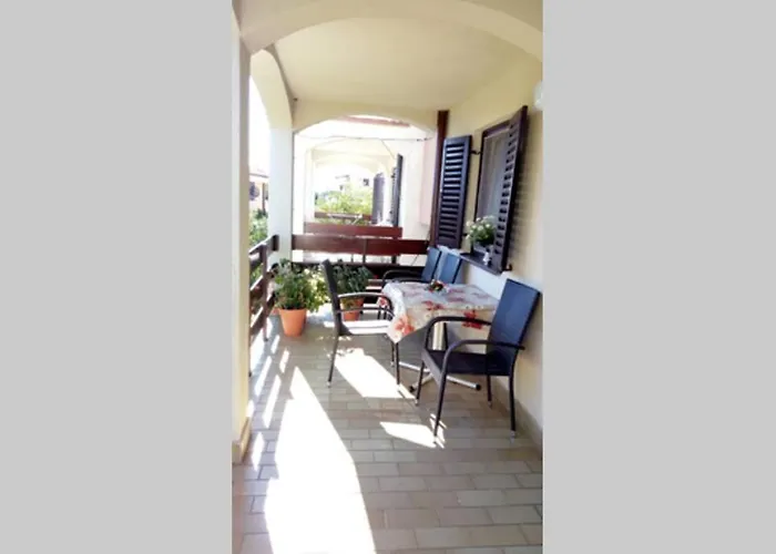Zdenka Appartement *