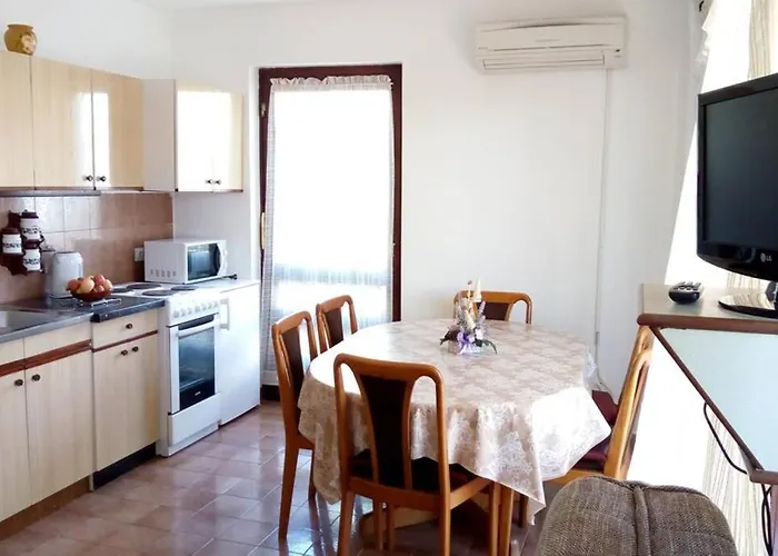 Appartamento Zdenka *