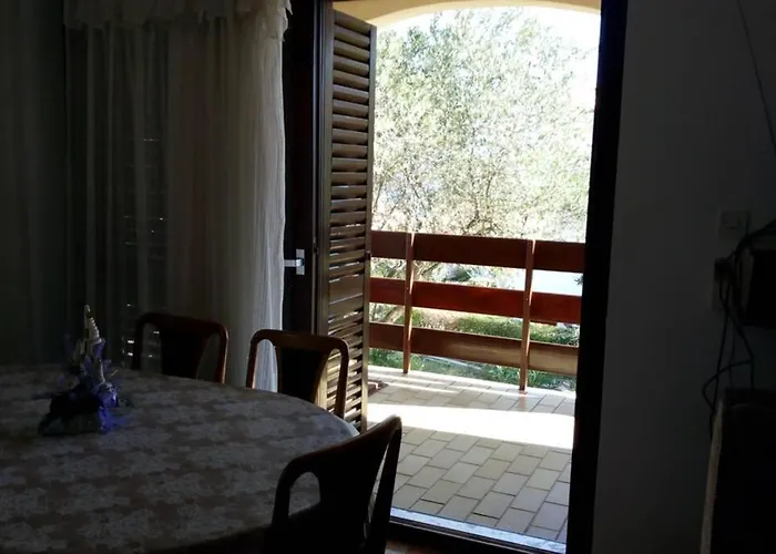 Appartement Zdenka