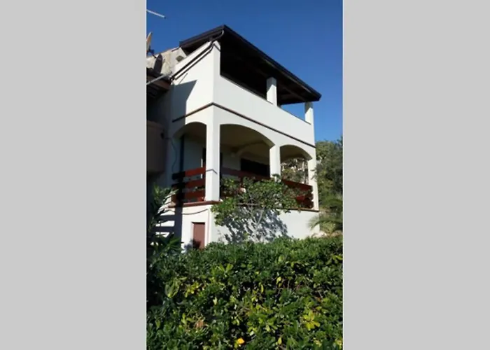 Appartamento Zdenka Raša
