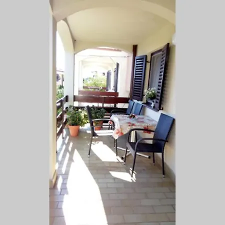 Zdenka Apartmán *