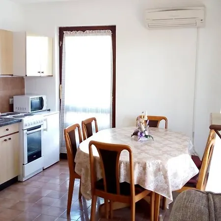 Apartmán Zdenka *