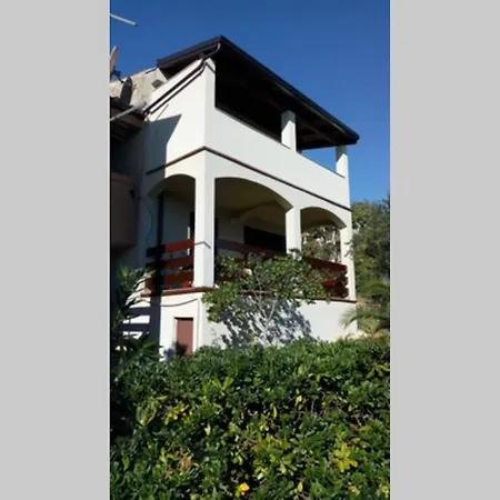 Apartmán Zdenka Raša